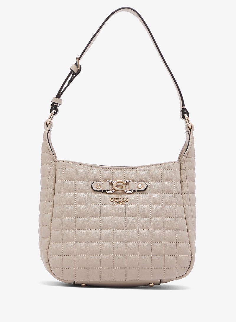 GUESS Nadira Shoulder Bag - Image 1